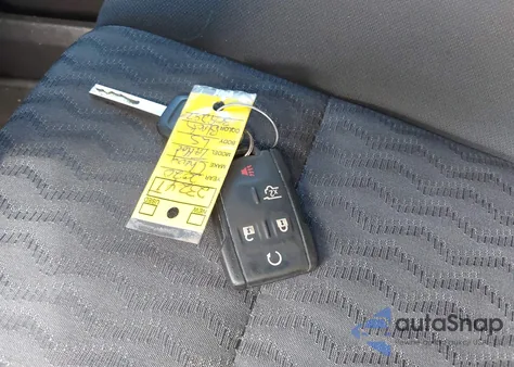 2020 Chevrolet Tahoe 4Wd Ls z USA, uszkodzony, nr VIN 1GNSKAKC1LR309287